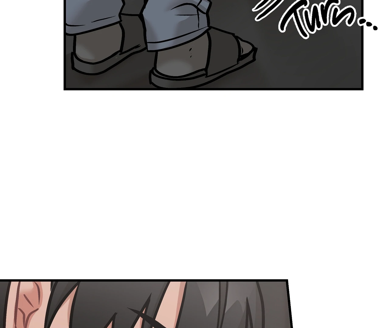Mr. Tiger, Thank you for the meal - Chapter 16 manhwa