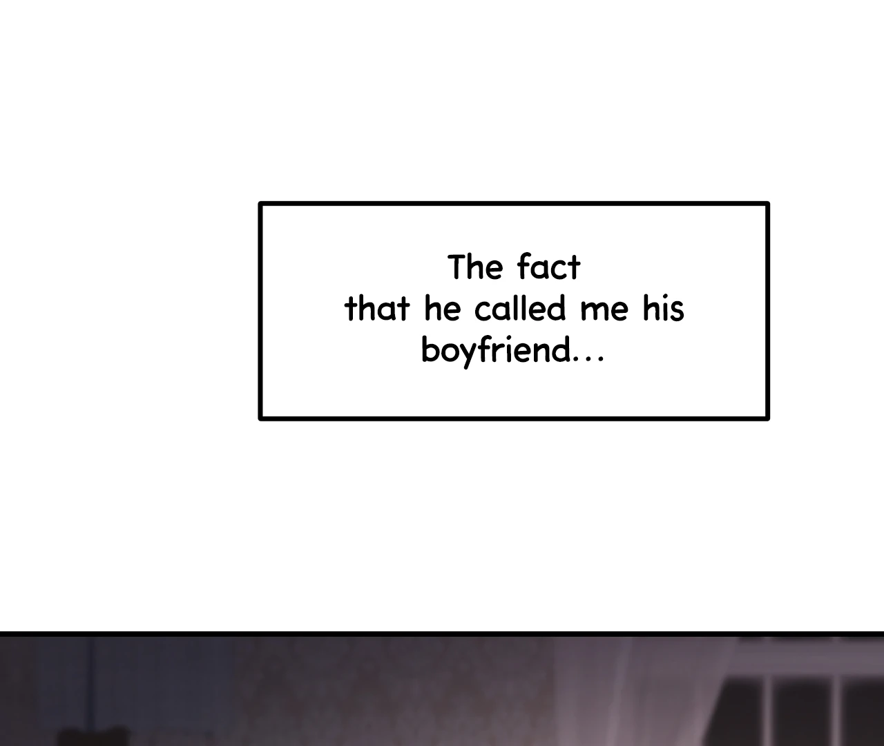 Mr. Tiger, Thank you for the meal - Chapter 16 manhwa