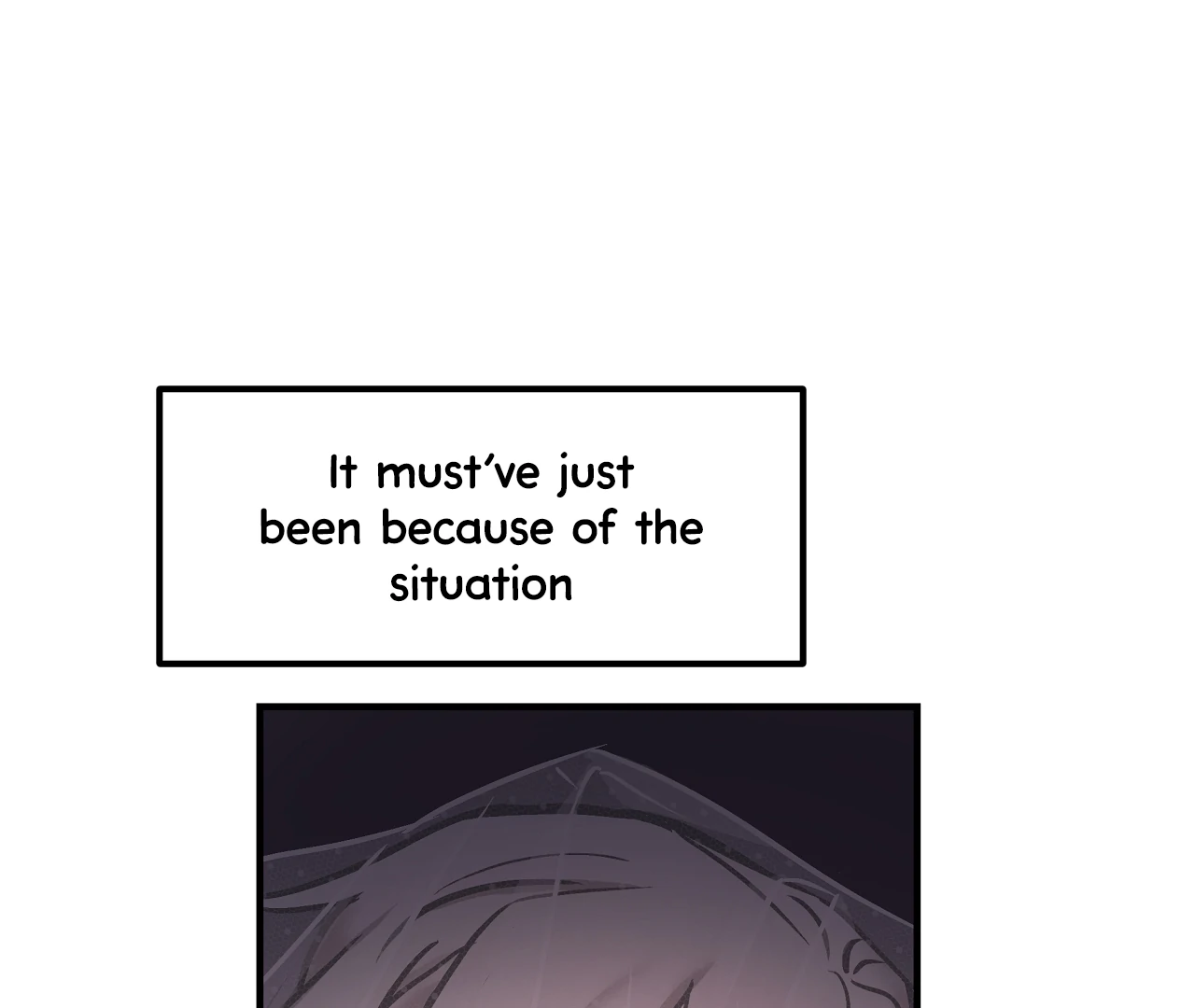 Mr. Tiger, Thank you for the meal - Chapter 16 manhwa