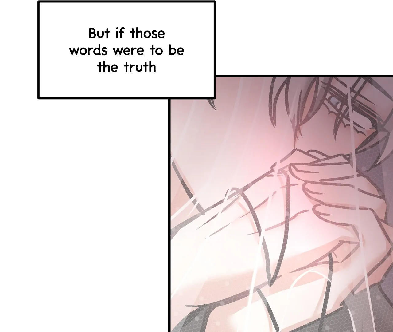 Mr. Tiger, Thank you for the meal - Chapter 16 manhwa