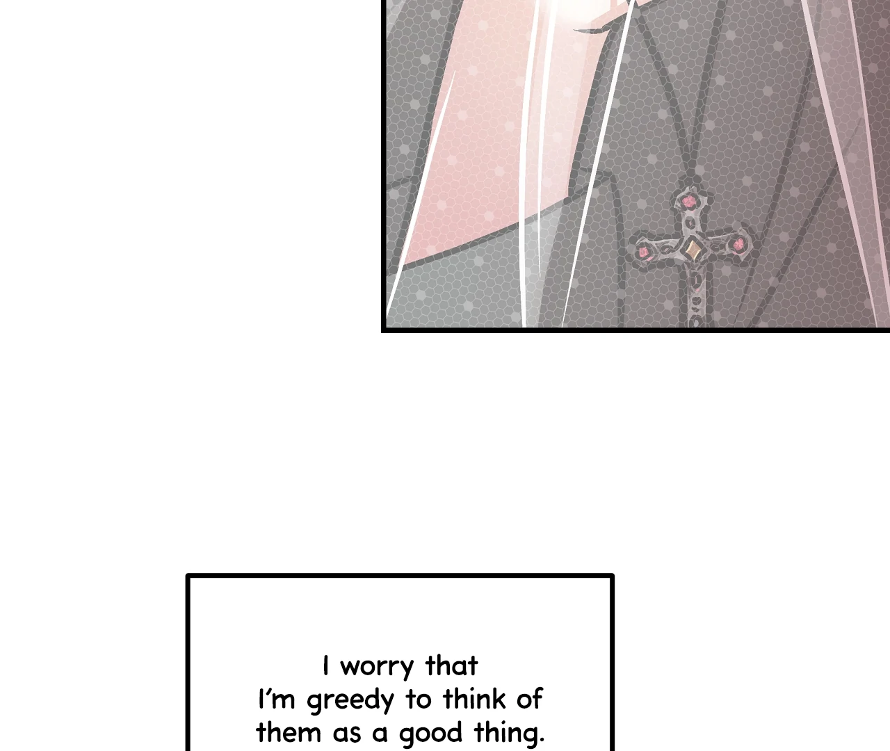 Mr. Tiger, Thank you for the meal - Chapter 16 manhwa