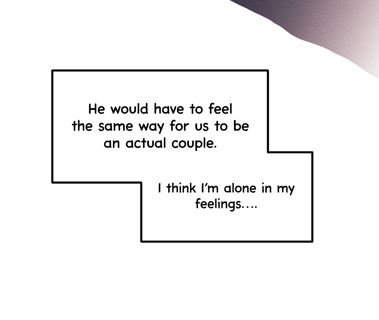 Mr. Tiger, Thank you for the meal - Chapter 16 manhwa