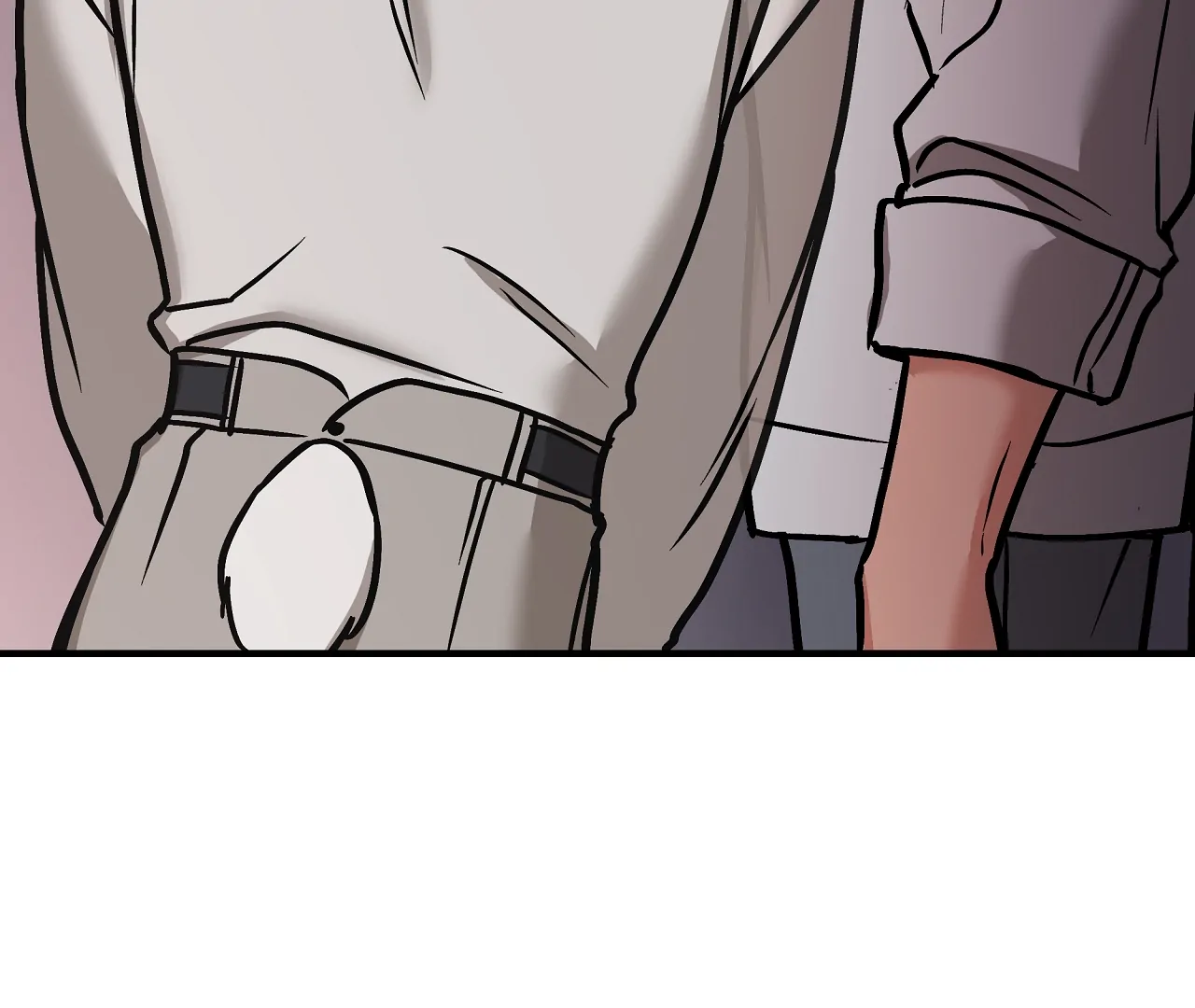 Mr. Tiger, Thank you for the meal - Chapter 16 manhwa