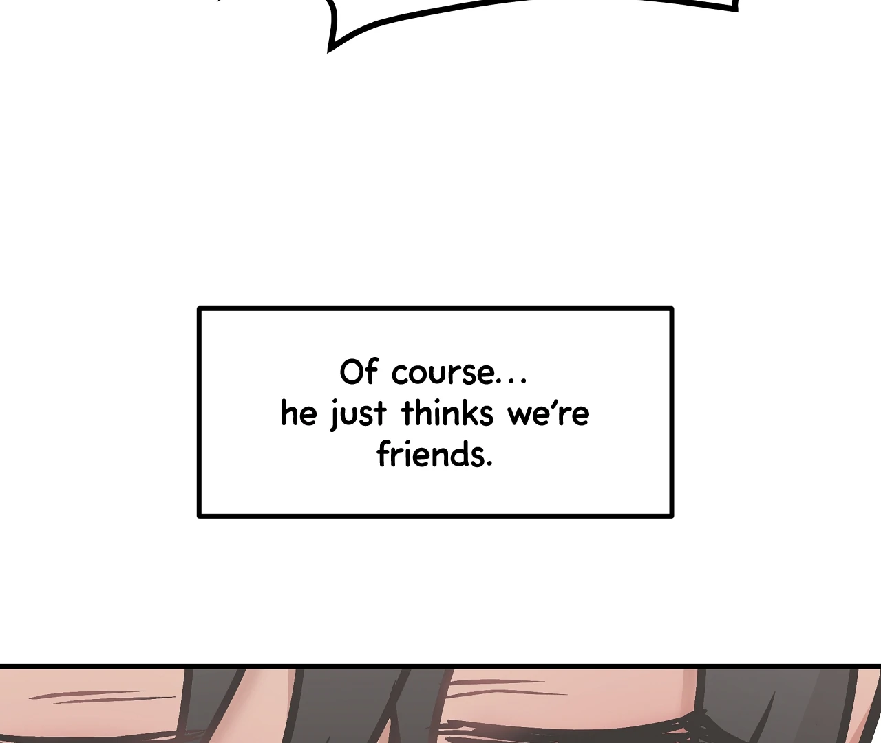 Mr. Tiger, Thank you for the meal - Chapter 16 manhwa