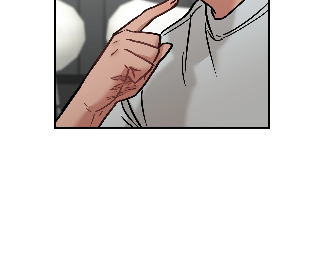 Mr. Tiger, Thank you for the meal - Chapter 16 manhwa