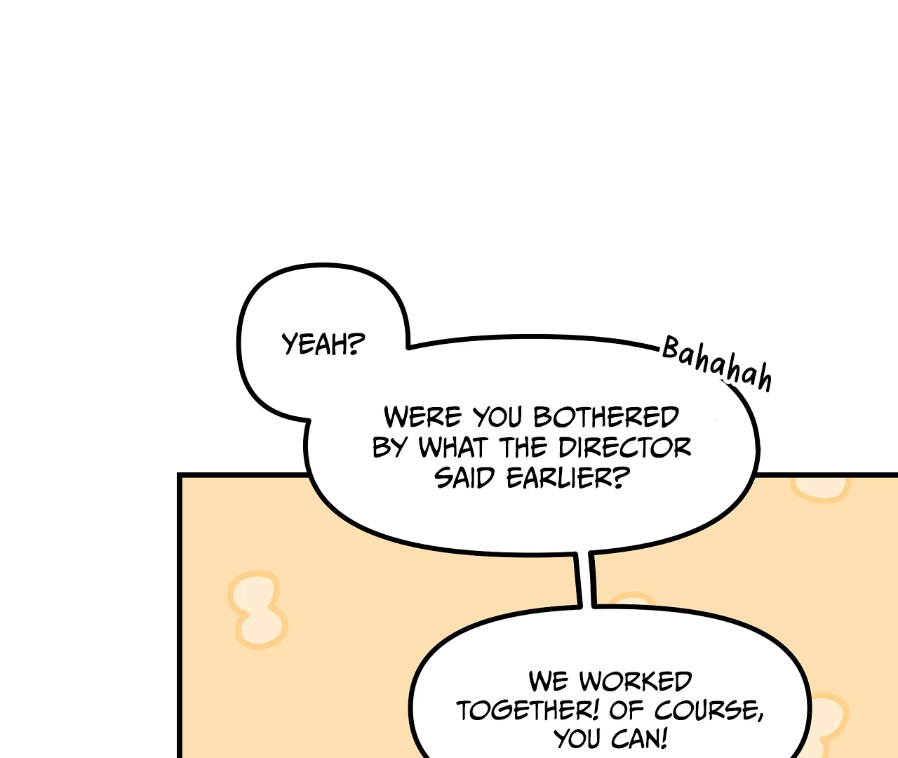 Mr. Tiger, Thank you for the meal - Chapter 16 manhwa