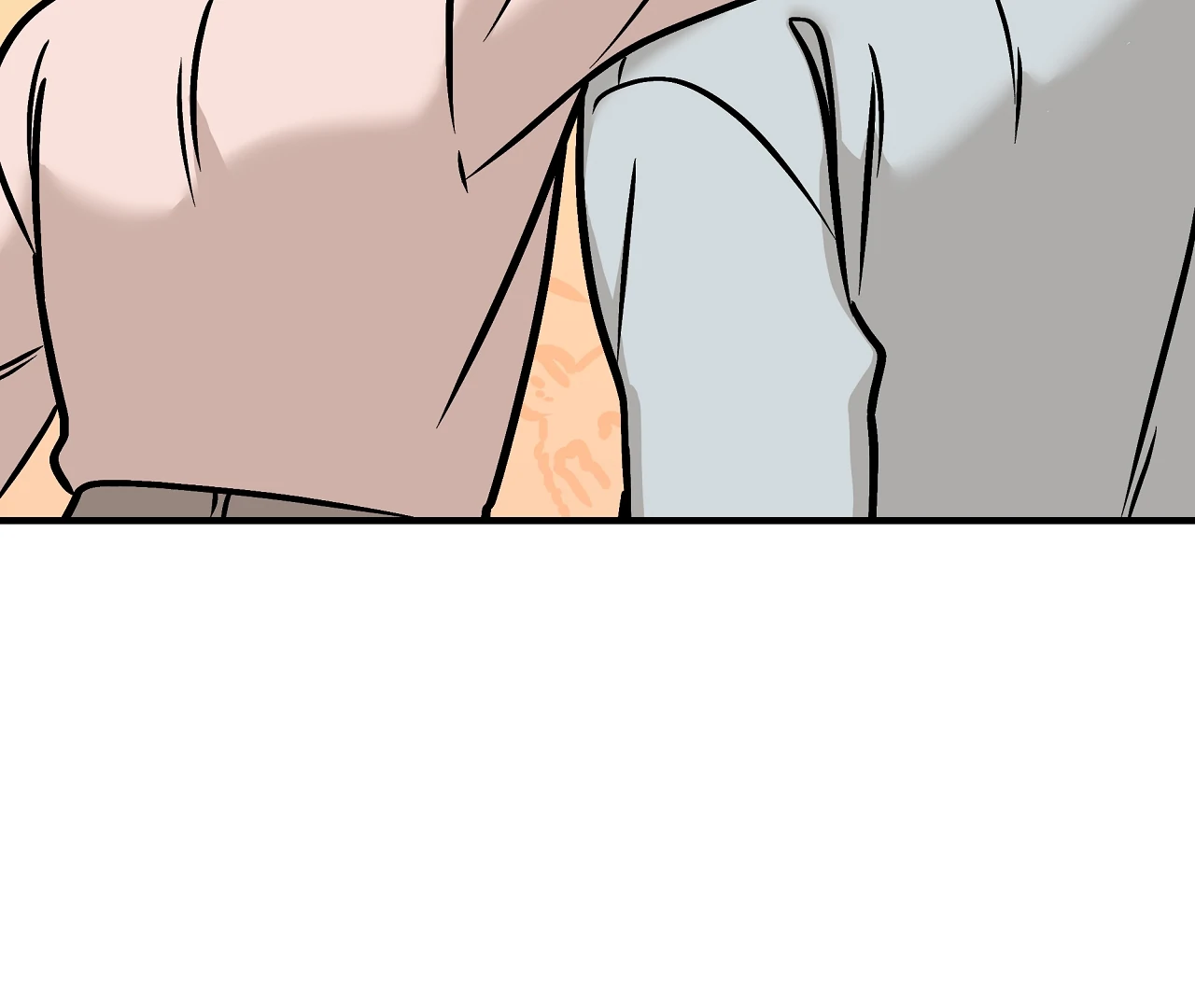 Mr. Tiger, Thank you for the meal - Chapter 16 manhwa