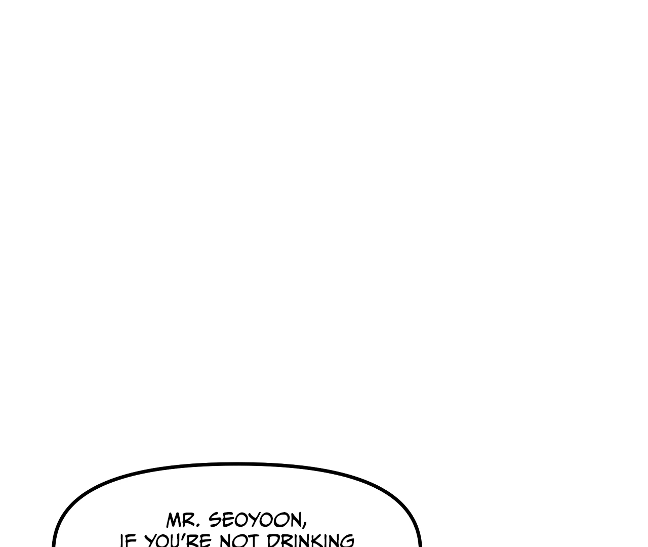 Mr. Tiger, Thank you for the meal - Chapter 16 manhwa