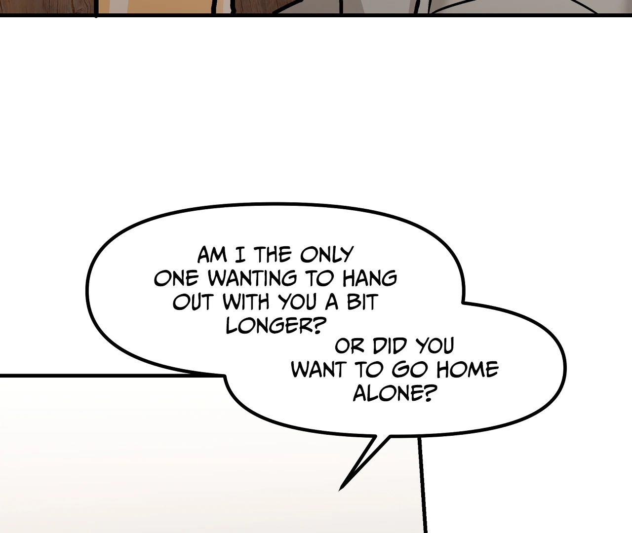 Mr. Tiger, Thank you for the meal - Chapter 16 manhwa
