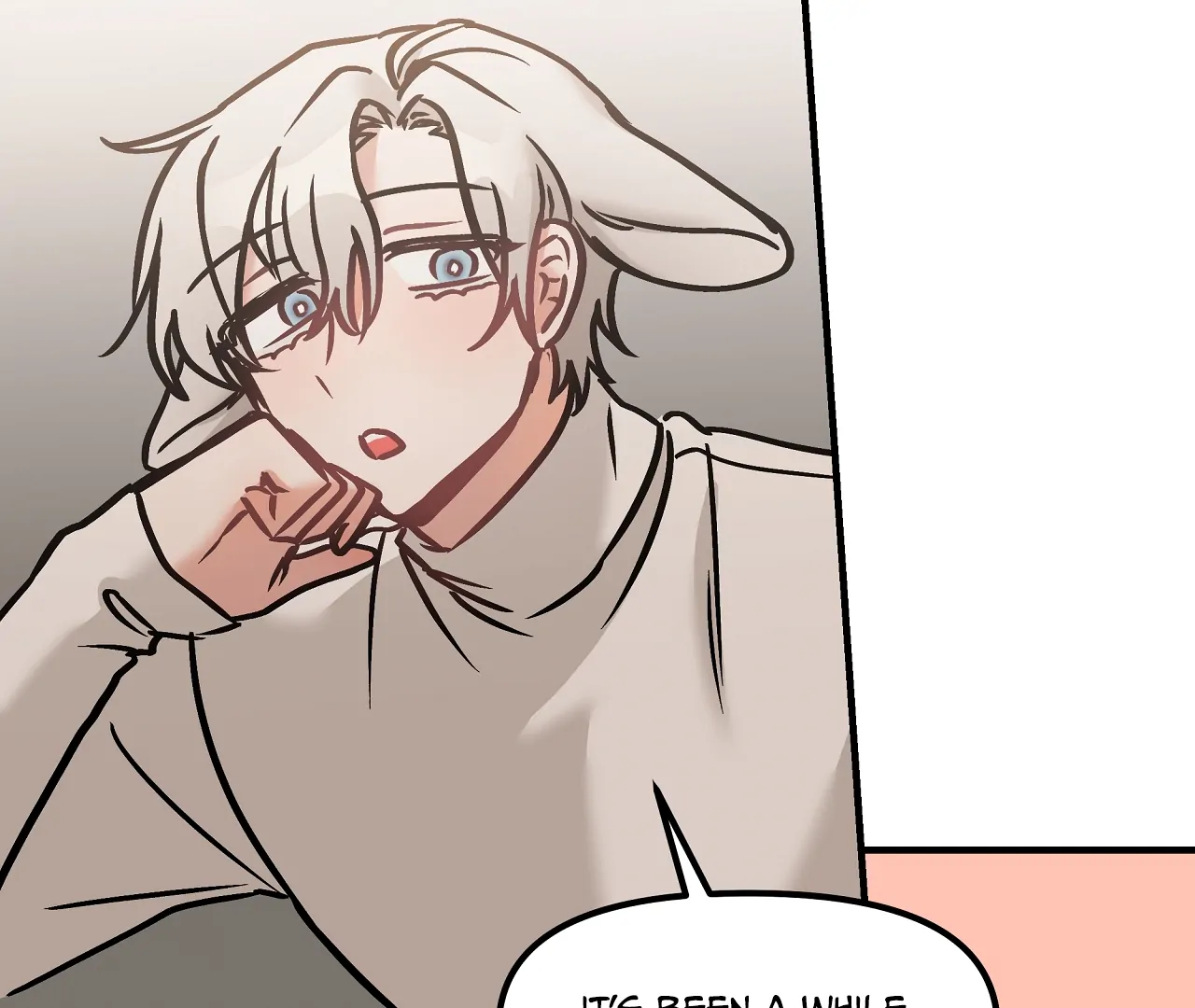 Mr. Tiger, Thank you for the meal - Chapter 16 manhwa