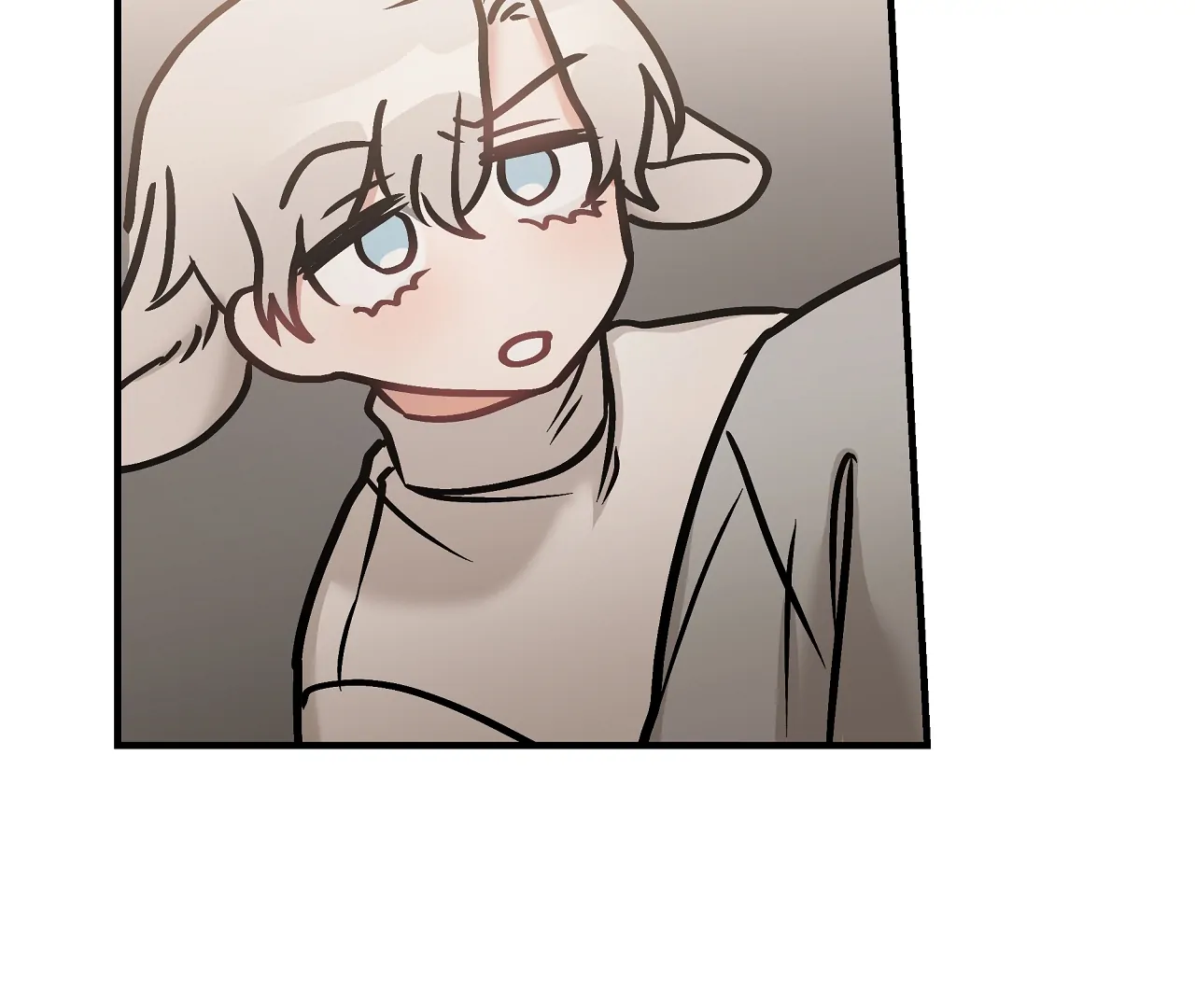 Mr. Tiger, Thank you for the meal - Chapter 16 manhwa
