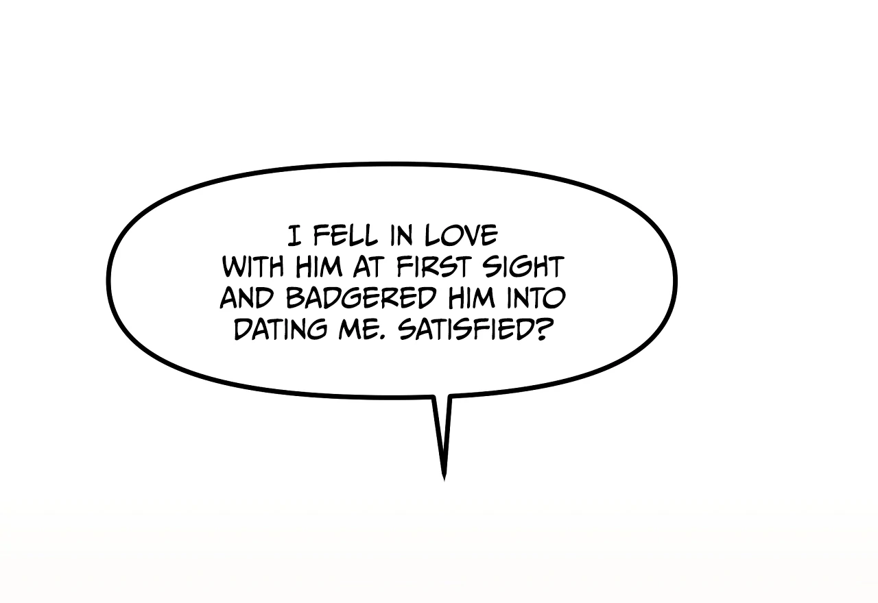 Mr. Tiger, Thank you for the meal - Chapter 16 manhwa
