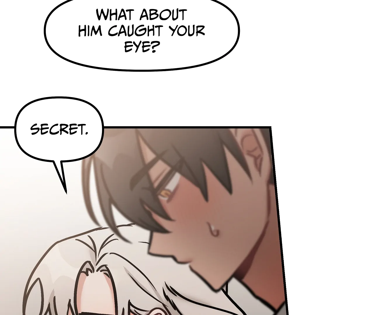 Mr. Tiger, Thank you for the meal - Chapter 16 manhwa