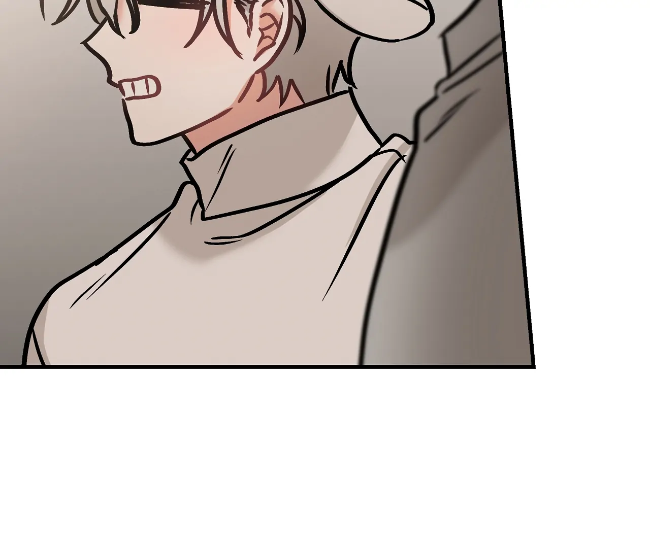 Mr. Tiger, Thank you for the meal - Chapter 16 manhwa