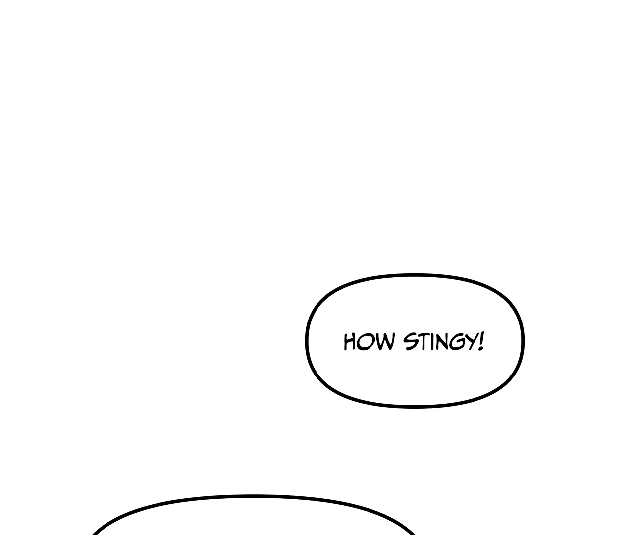 Mr. Tiger, Thank you for the meal - Chapter 16 manhwa