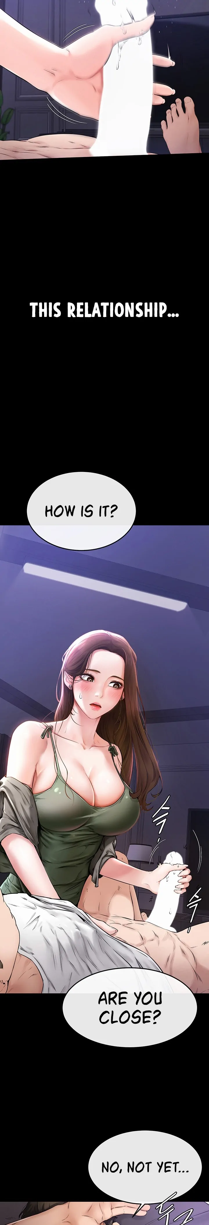 My New Family Treats Me Well [Omega Scans] - Chapter 1 manhwa