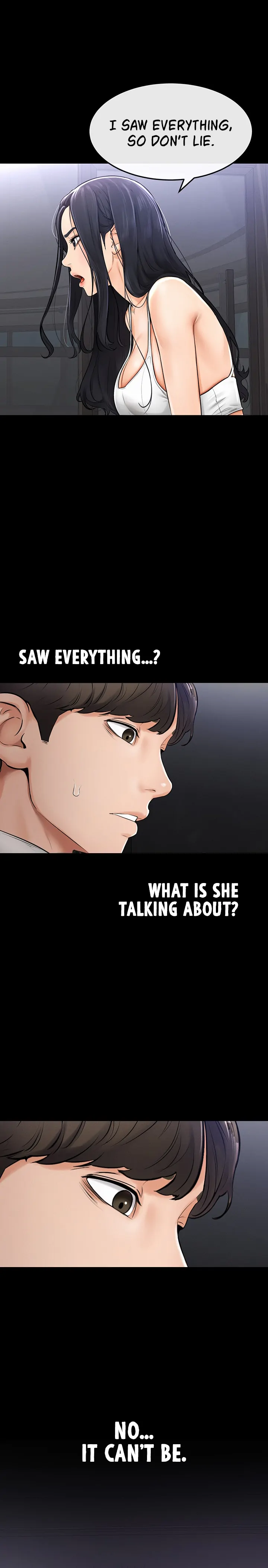 My New Family Treats Me Well [Omega Scans] - Chapter 1 manhwa
