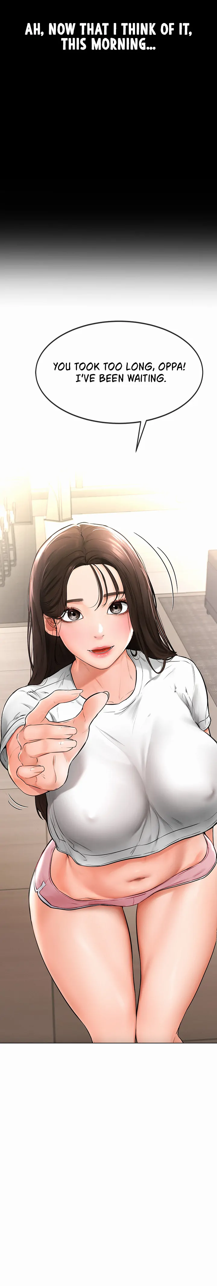 My New Family Treats Me Well [Omega Scans] - Chapter 1 manhwa