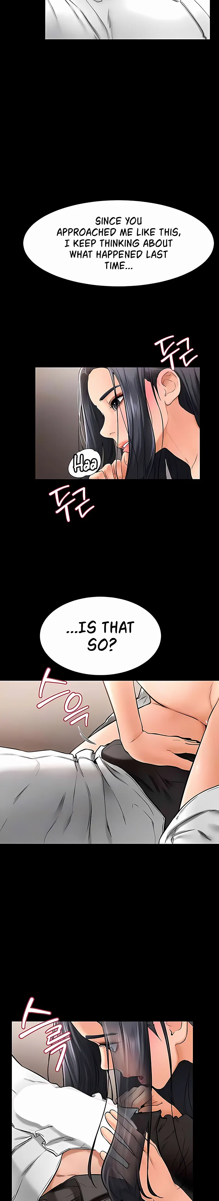 My New Family Treats Me Well [Omega Scans] - Chapter 10 manhwa