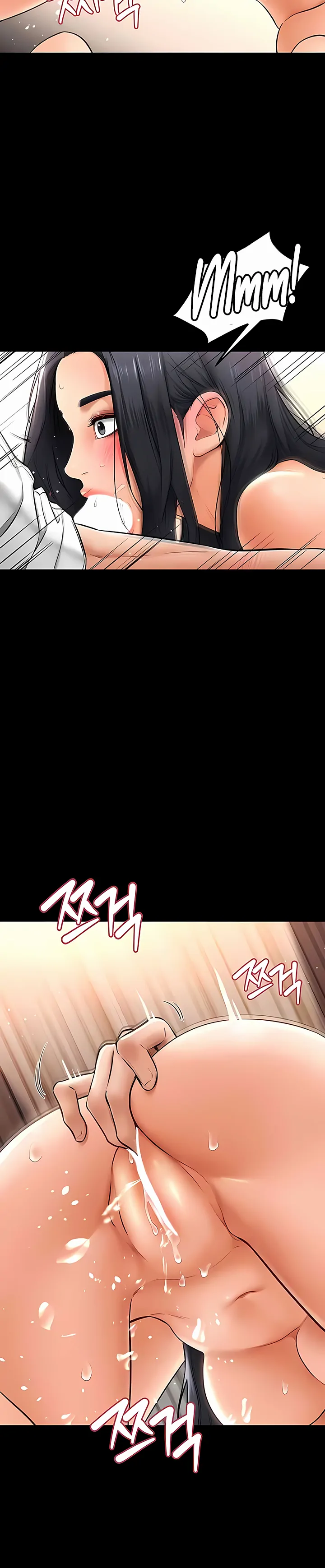 My New Family Treats Me Well [Omega Scans] - Chapter 10 manhwa