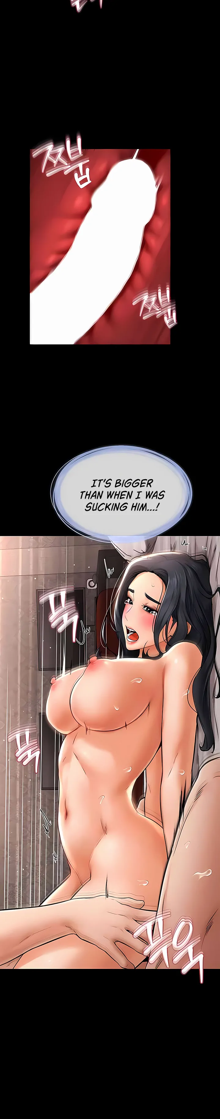 My New Family Treats Me Well [Omega Scans] - Chapter 10 manhwa