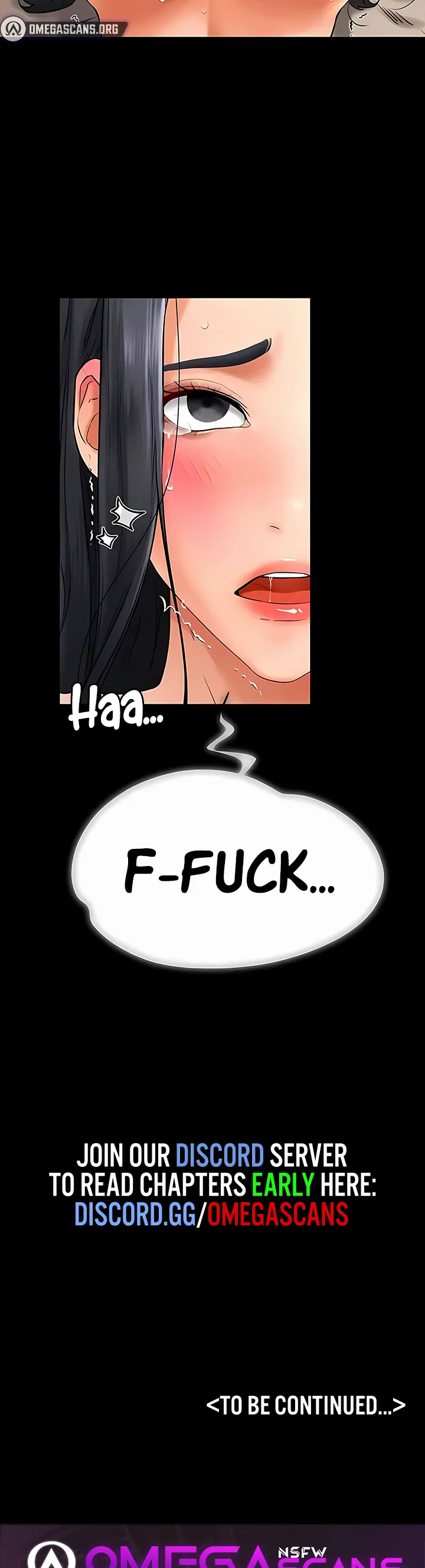 My New Family Treats Me Well [Omega Scans] - Chapter 10 manhwa