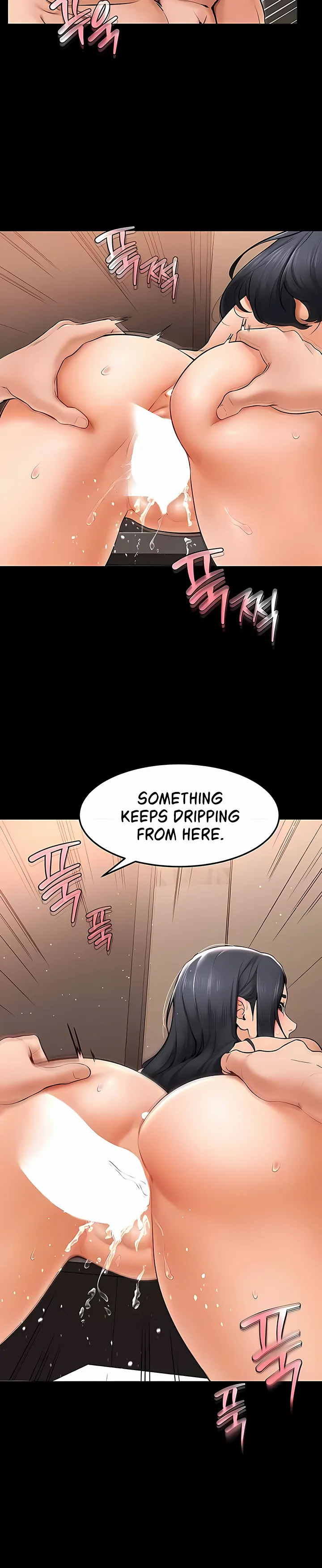 My New Family Treats Me Well [Omega Scans] - Chapter 11 manhwa