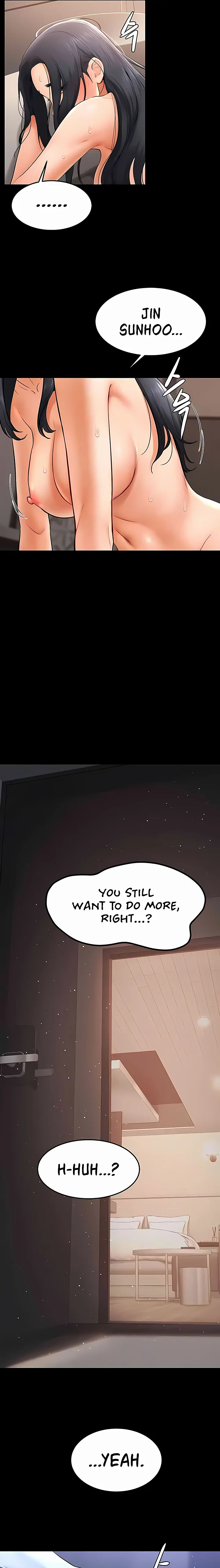 My New Family Treats Me Well [Omega Scans] - Chapter 11 manhwa