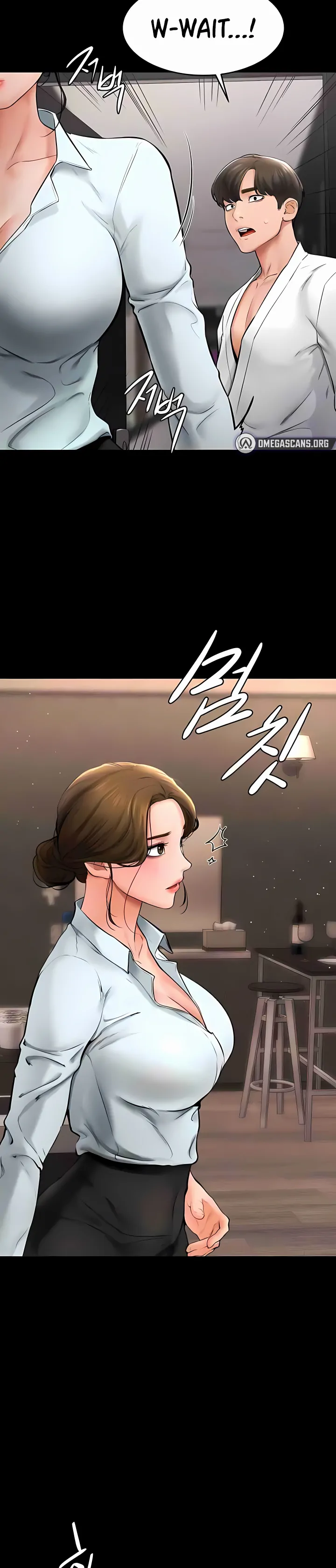 My New Family Treats Me Well [Omega Scans] - Chapter 12 manhwa