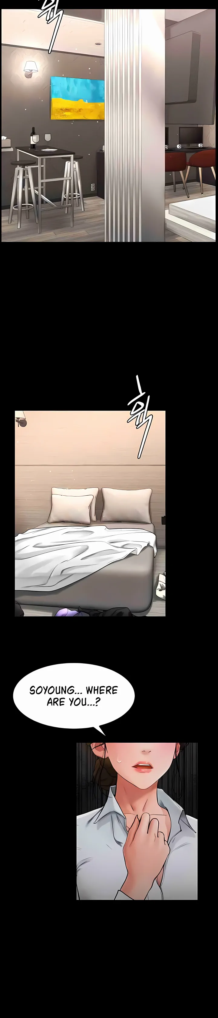 My New Family Treats Me Well [Omega Scans] - Chapter 12 manhwa