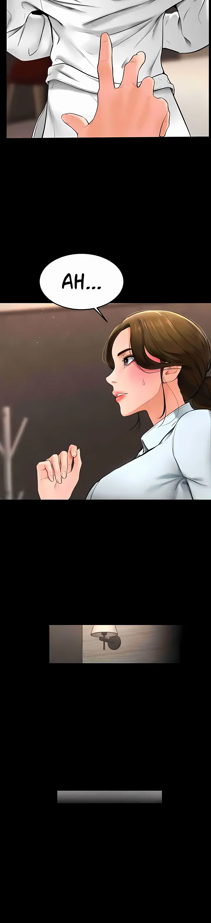 My New Family Treats Me Well [Omega Scans] - Chapter 12 manhwa