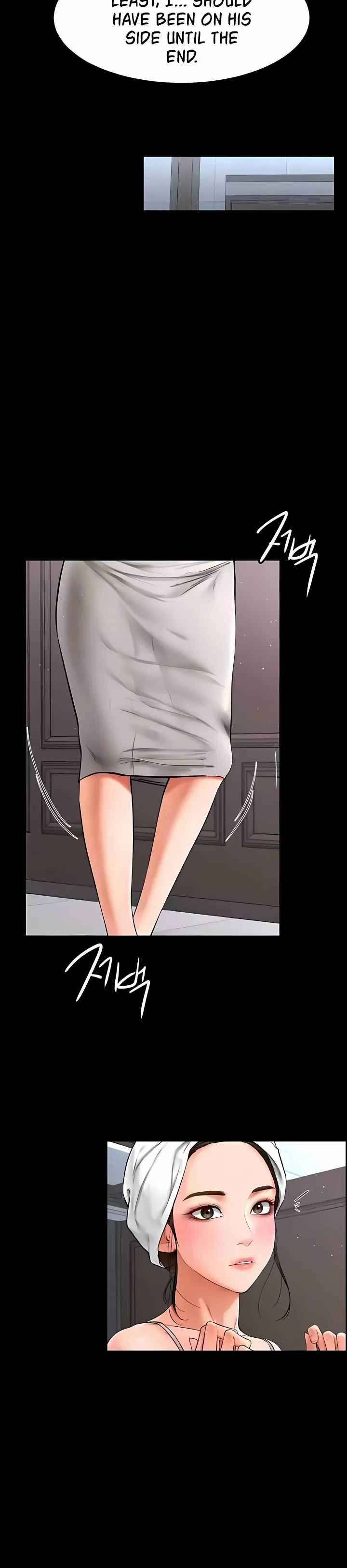 My New Family Treats Me Well [Omega Scans] - Chapter 12 manhwa