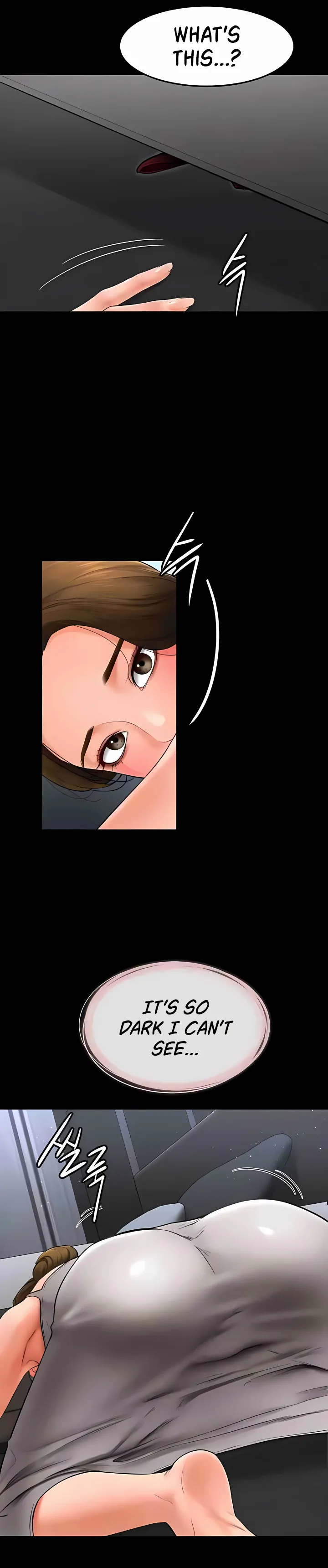 My New Family Treats Me Well [Omega Scans] - Chapter 12 manhwa