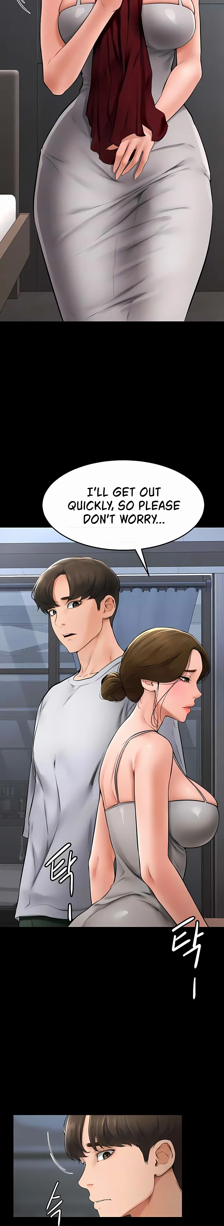 My New Family Treats Me Well [Omega Scans] - Chapter 13 manhwa