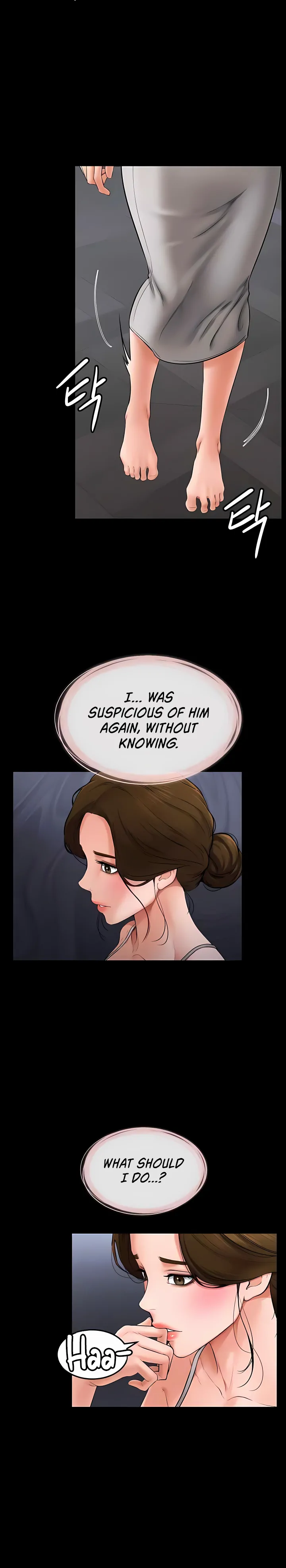 My New Family Treats Me Well [Omega Scans] - Chapter 13 manhwa