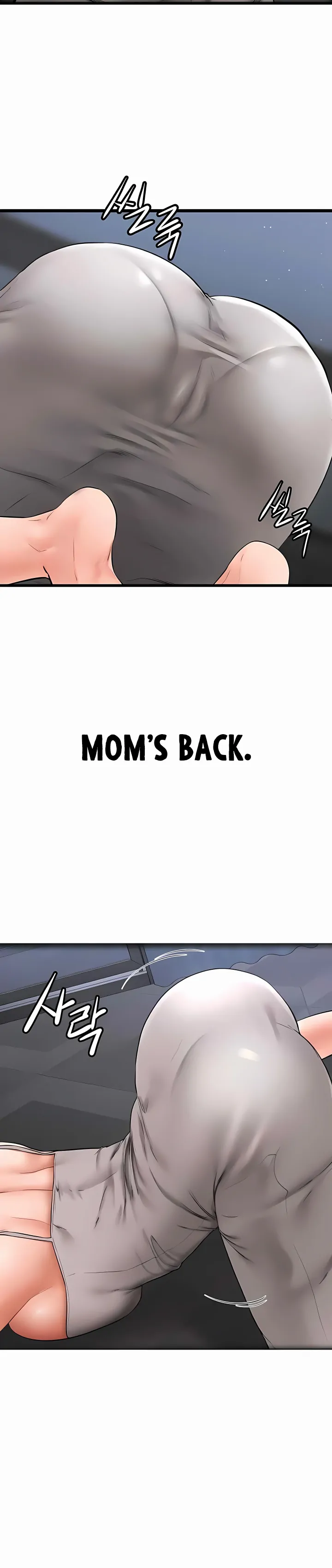 My New Family Treats Me Well [Omega Scans] - Chapter 13 manhwa