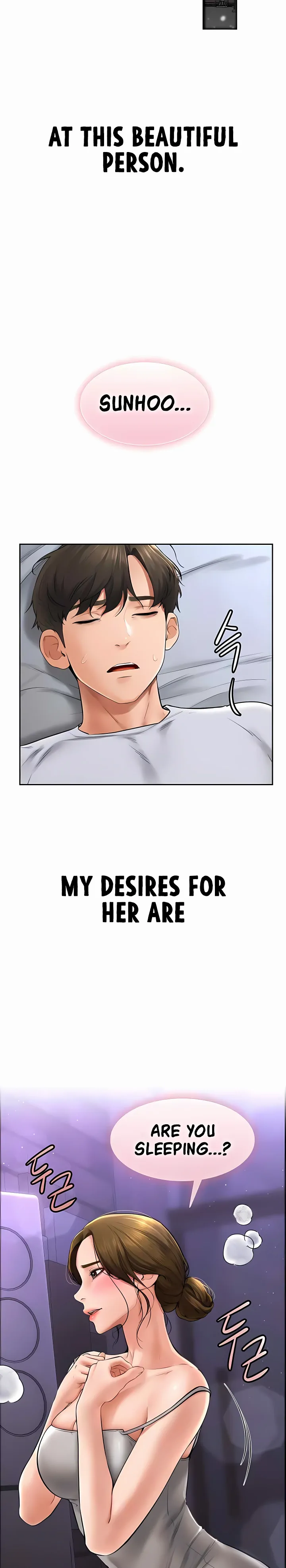 My New Family Treats Me Well [Omega Scans] - Chapter 13 manhwa