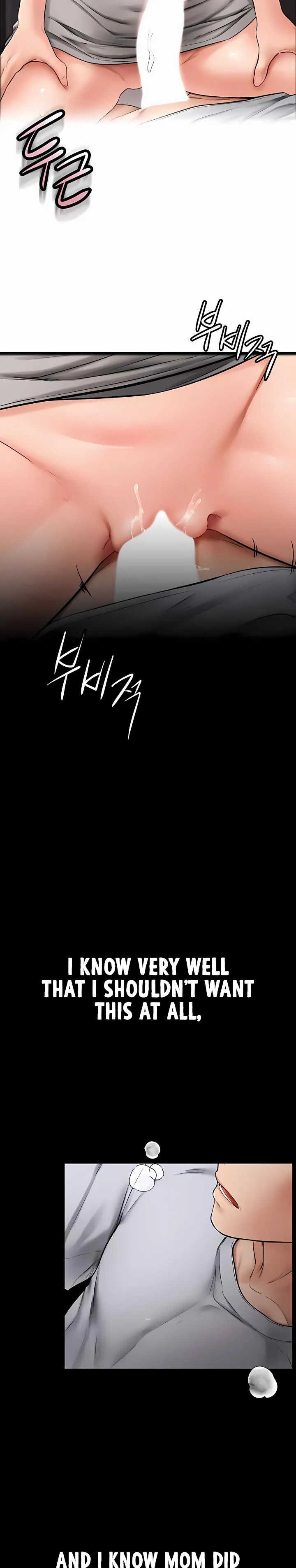 My New Family Treats Me Well [Omega Scans] - Chapter 13 manhwa