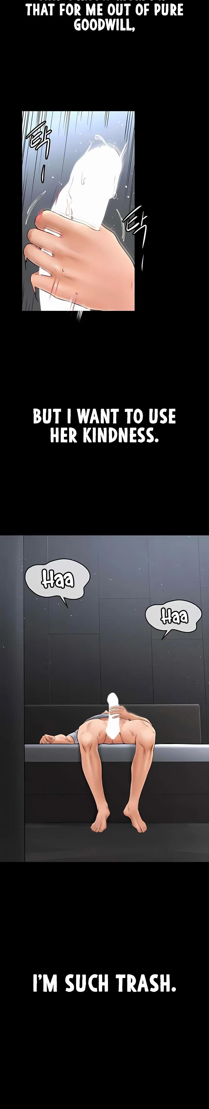 My New Family Treats Me Well [Omega Scans] - Chapter 13 manhwa