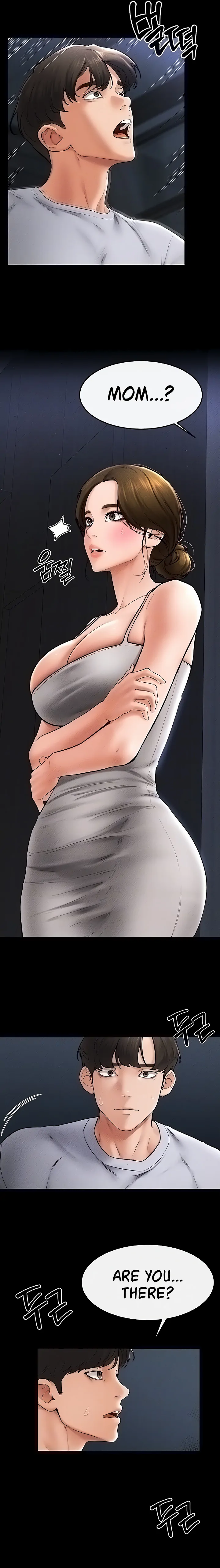 My New Family Treats Me Well [Omega Scans] - Chapter 14 manhwa