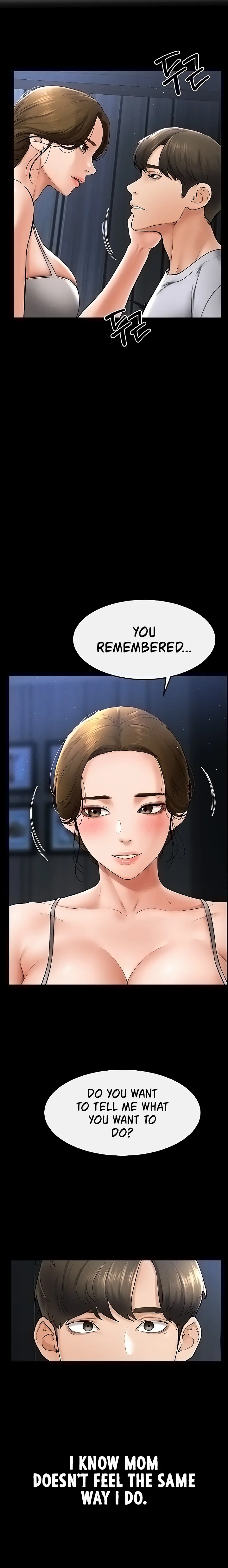 My New Family Treats Me Well [Omega Scans] - Chapter 14 manhwa