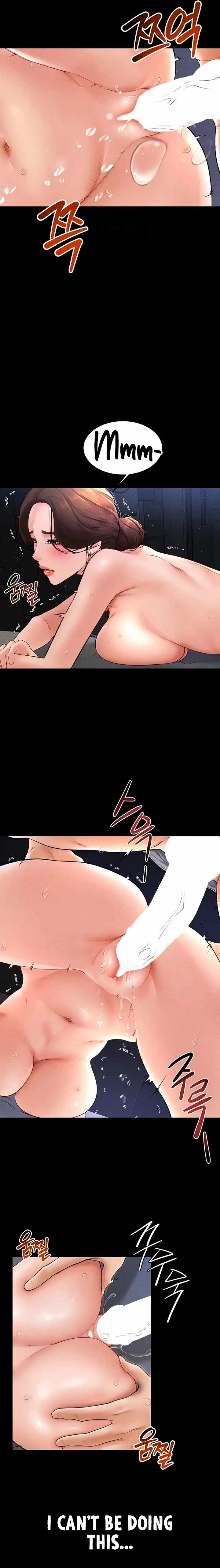 My New Family Treats Me Well [Omega Scans] - Chapter 16 manhwa