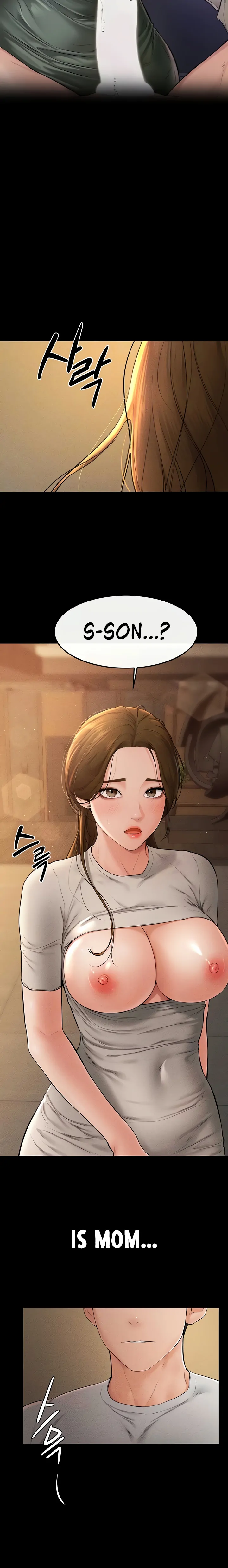 My New Family Treats Me Well [Omega Scans] - Chapter 18 manhwa