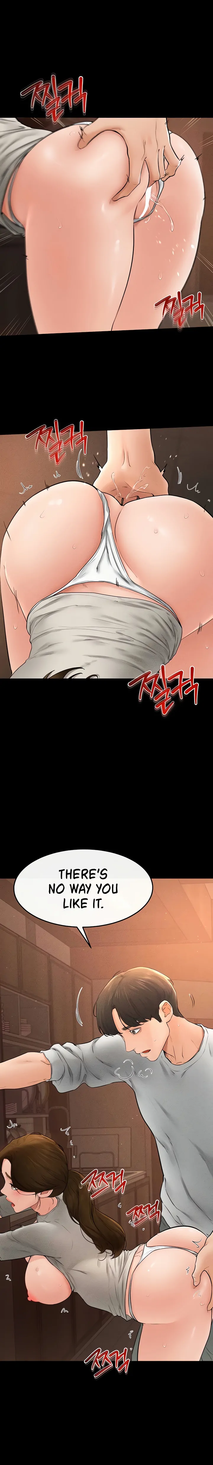 My New Family Treats Me Well [Omega Scans] - Chapter 18 manhwa