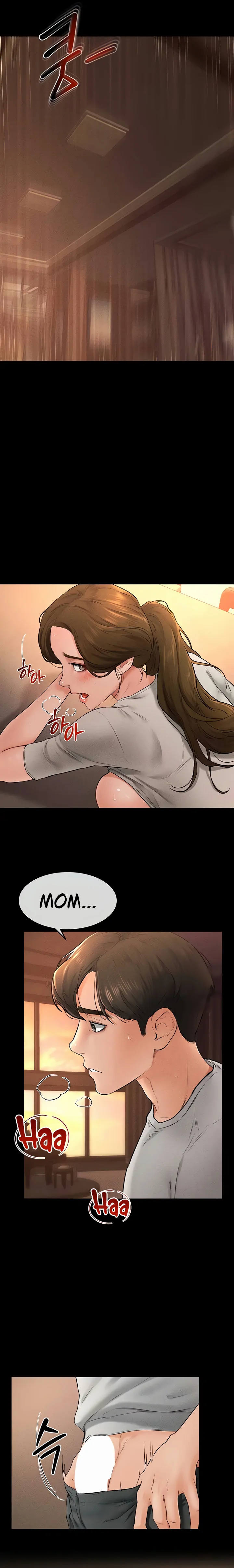My New Family Treats Me Well [Omega Scans] - Chapter 18 manhwa