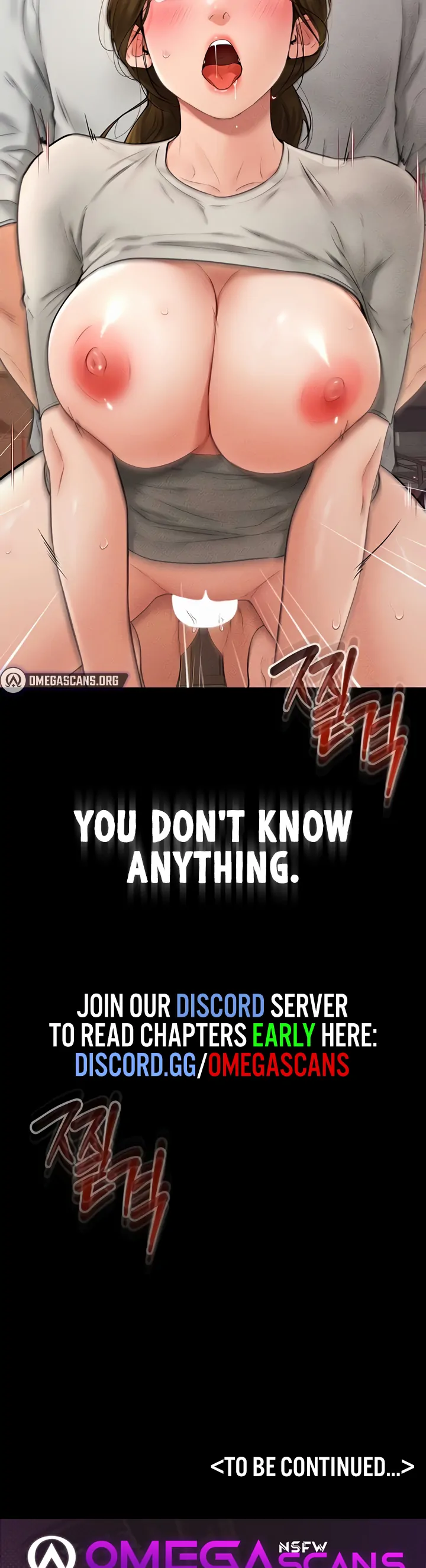 My New Family Treats Me Well [Omega Scans] - Chapter 18 manhwa