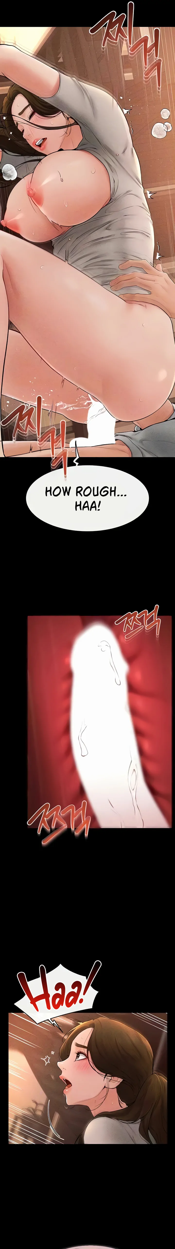My New Family Treats Me Well [Omega Scans] - Chapter 19 manhwa