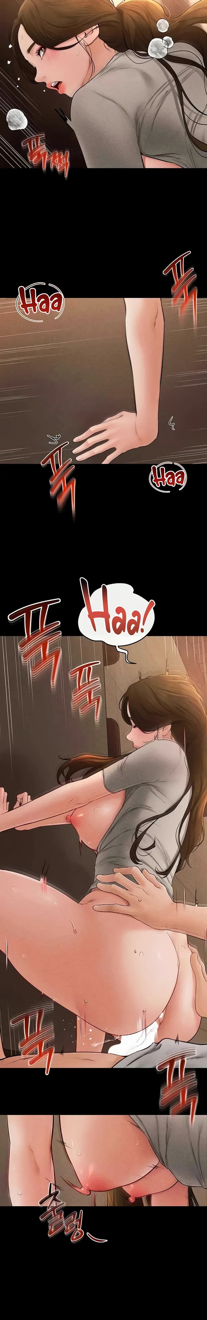 My New Family Treats Me Well [Omega Scans] - Chapter 19 manhwa