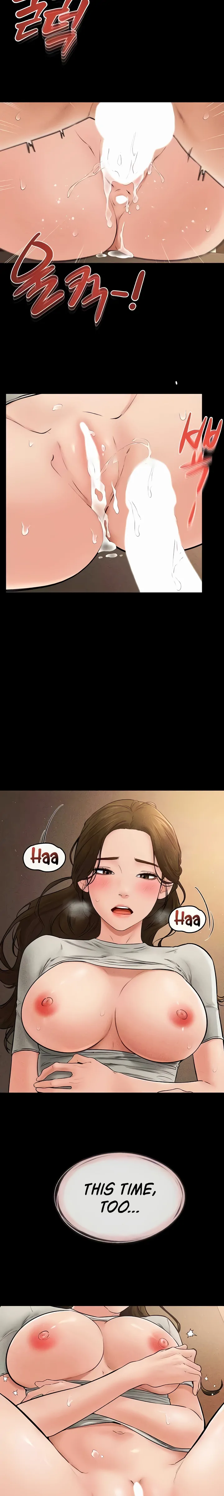 My New Family Treats Me Well [Omega Scans] - Chapter 19 manhwa