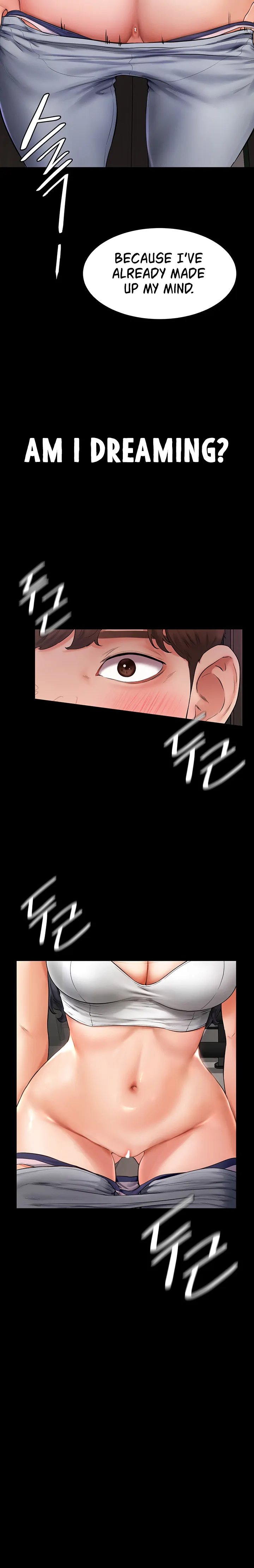 My New Family Treats Me Well [Omega Scans] - Chapter 2 manhwa